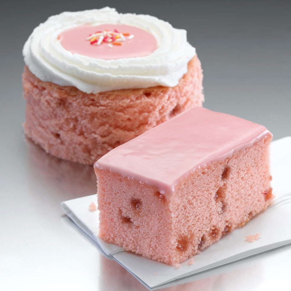 Dawn Fudge Icing Strawberry 10kg
